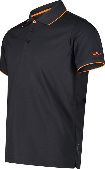 Actual product image CMP Campagnolo Polo Piquet (48, M)