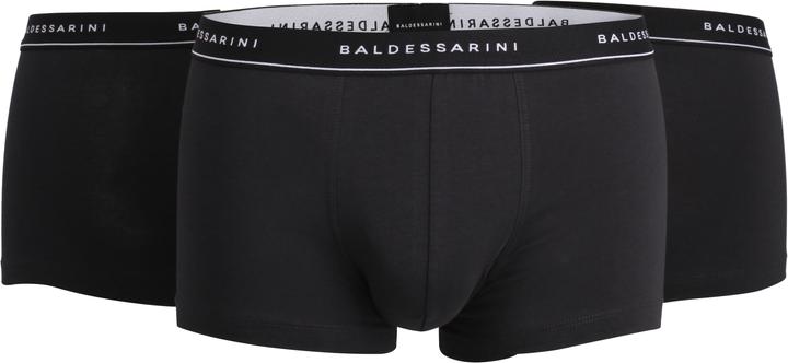 Produktbild Baldessarini Boxershorts Casual Stretch (M, 3er Pack)