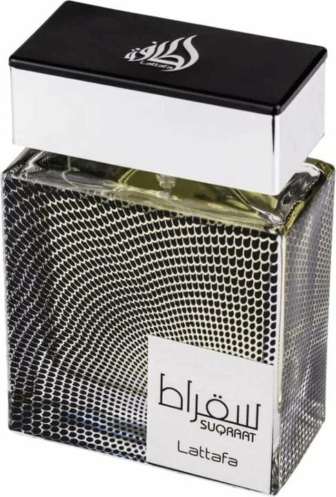 Lattafa Perfumes Suqraat (Eau de Parfum, 100 ml)