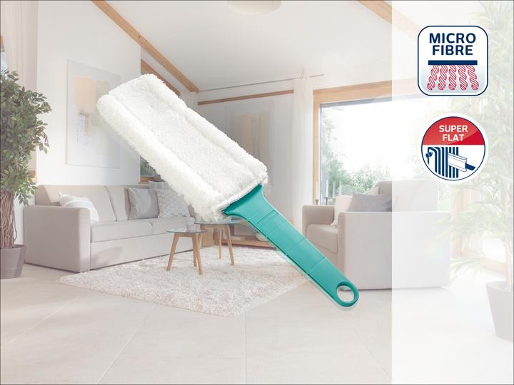 Actual product image Leifheit Hand duster Duster Flat rate (1 pcs.)