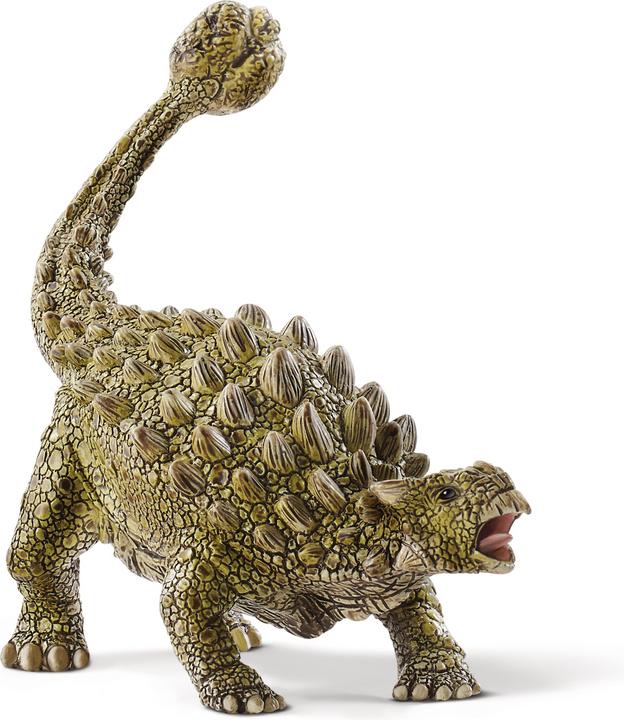 Schleich Ankylosaurus
