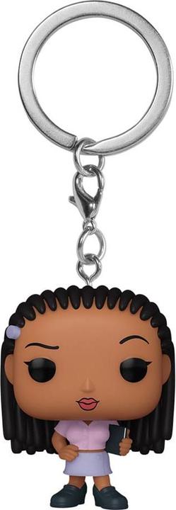 Funko Daria présentoir porte-clés Pocket POP! Vinyl Jodie Landon 4 cm (12)