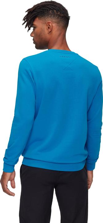 Actual product image Mammut Core Midlayer Crew Neck 1862 (M)