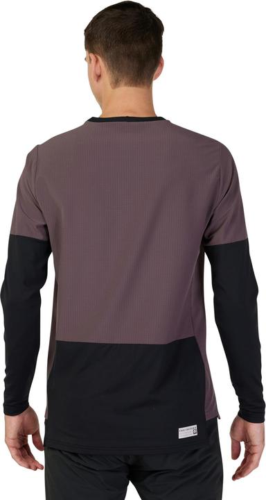 Produktbild Fox Jersey 23 Defend Thermal Pur L (L)