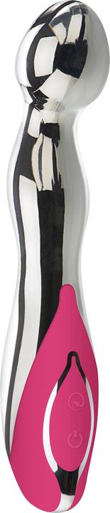 Image du produit Adam & Eve A&E Vibrateur Lumineux Pour Point G