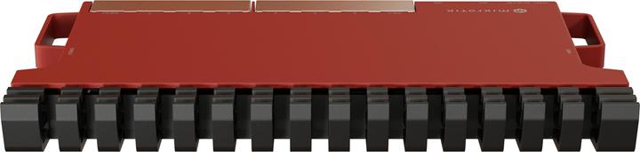 Produktbild MikroTik L009UIGS-RM