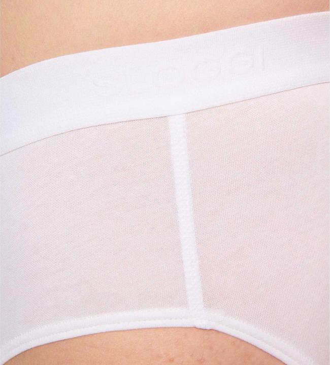 Image du produit Sloggi Basic Midi (M, paquet de 4)