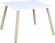 Image du produit Home Deco Kids table et 2 chaises licorne lily (Groupe de sièges pour enfants)