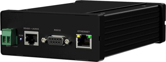 Actual product image Audac APC100