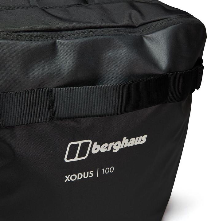 Produktbild Berghaus Xodus 100 Holdall (100 l)