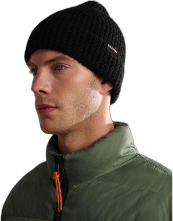 Produktbild Napapijri Mütze FOLI 3 Beanie (One Size)