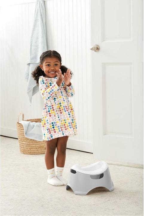 Actual product image Skiphop Easy Comfort Potty