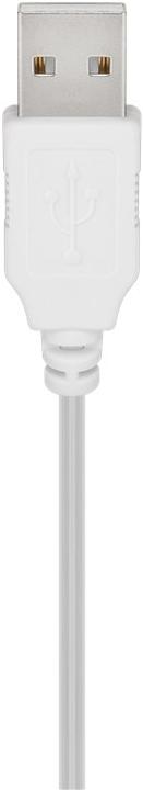 Produktbild Goobay LED-Mini-Weihnachtsbaum