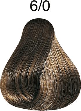 Actual product image Wella Koleston Perfect (6/0 dark blond)