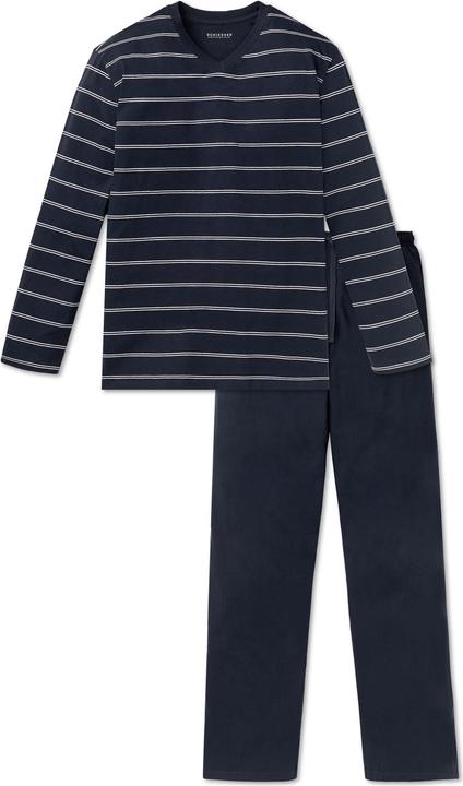 Immagine prodotto Schiesser Pigiama Casual Vestibilità comoda (XXL)