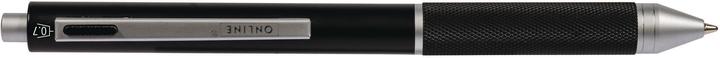 Produktbild Online 4 in 1 Multipen (Black, 1 x)