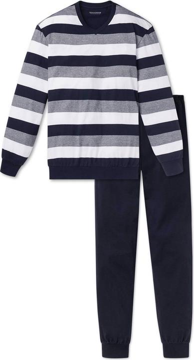 Immagine prodotto Schiesser Pigiama Casual Vestibilità comoda - 9952 (L)