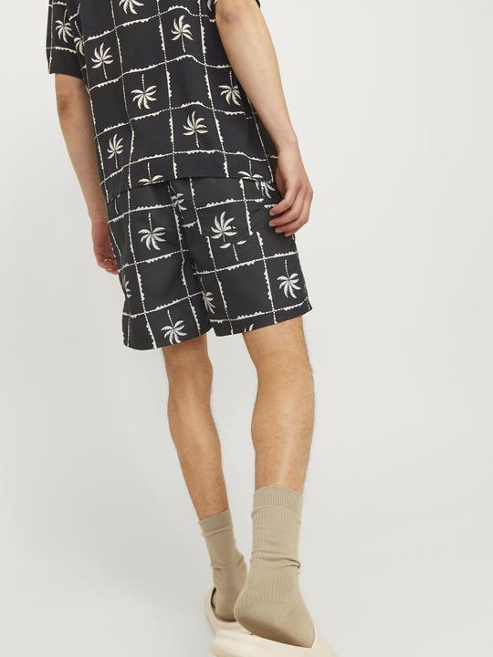 Produktbild Jack & Jones Regular Fit Regular Fit Badehosen Regular Fit Badehosen (M)