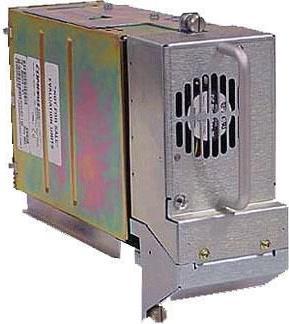 Immagine prodotto HPE DR, TPE, SDLT 160MSL LIB, LVD (Masterizzatore DVD)