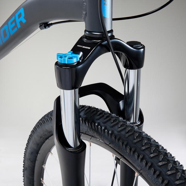 Produktbild Rockrider ST 120 (42.90 cm)