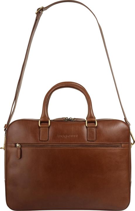 Actual product image Bugatti Remo Briefcase Large (16.93")