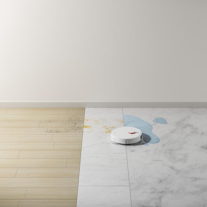 Immagine prodotto Xiaomi Mi Robot Vacuum S10+ (Robot aspirapolvere)