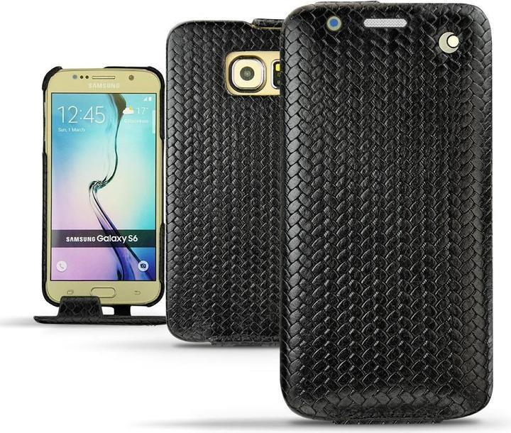 Abaca nero ( Noir / Black)