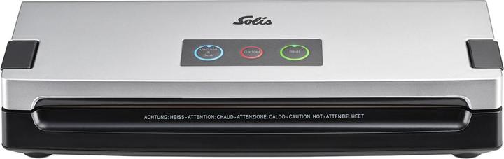 Produktbild Solis Vac Smart Typ 557