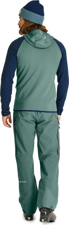 Immagine prodotto Ortovox Fleece Gp Classic Knit Hoody (S)
