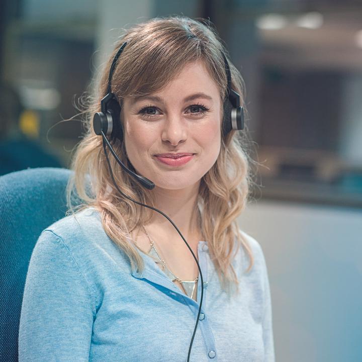Image du produit Jabra BIZ 2300 MS Mono (Filaire, USB-A)