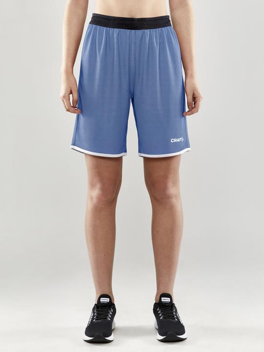 Immagine prodotto Craft Progress - Pantaloncini reversibili da basket W (XL)