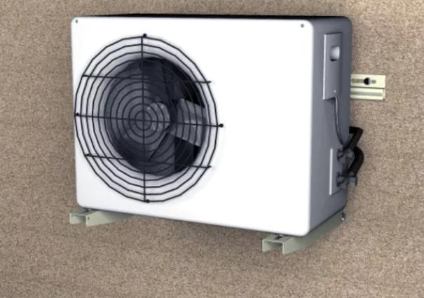 Immagine prodotto Fischer Staffe per condizionatori KLIMA STRONG per unità esterne560 mm