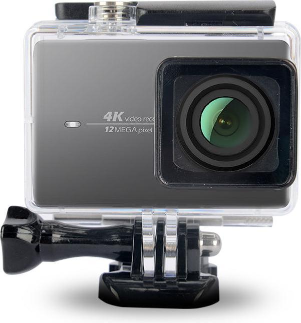 Actual product image Hermex KingMa housing for YiCam