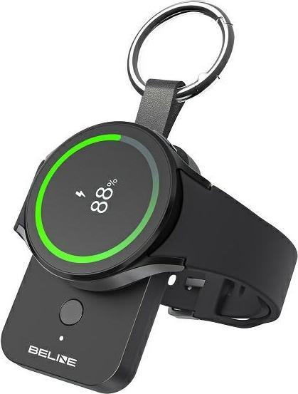 Immagine prodotto Beline powerbank per Galaxy Watch 1000mAh (1000 mAh, 3 W)