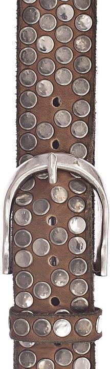 Actual product image B.Belt Belt Casual (100)