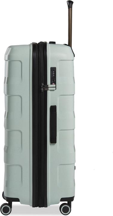 Actual product image Stratic Straw + hard shell case() (120 l, L (90 - 115l))