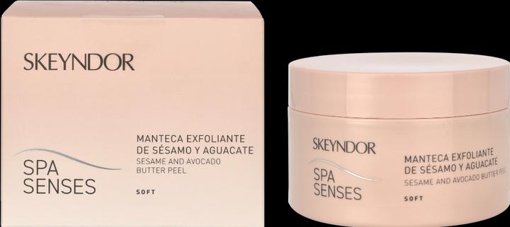 Skeyndor Spa Senses Peel (Peeling, 200 ml)