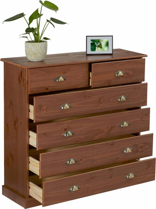 Actual product image IDIMEX Paris (91 x 39 x 95 cm)
