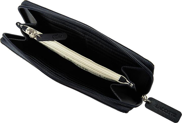 Produktbild Lacoste Geldbörse Elegant