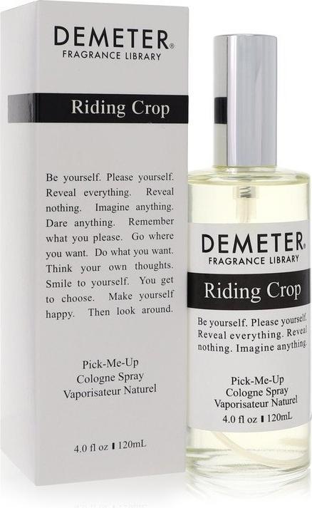 Actual product image Demeter Riding Crop (Eau de cologne, 120 ml)
