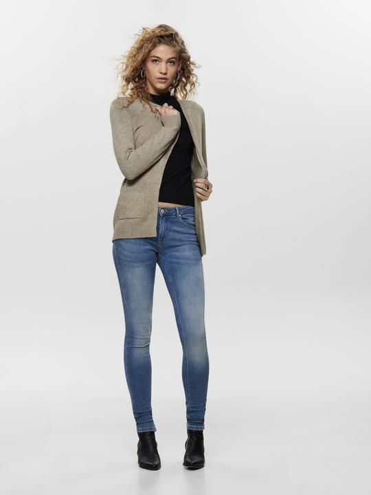 Produktbild Only Open Strick-Cardigan (L)