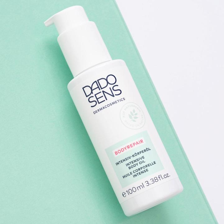 Image du produit Dado Sens SPECIAL CARE Bodyrepair Huile corporelle intensive (Crème pour le corps, 100 ml)