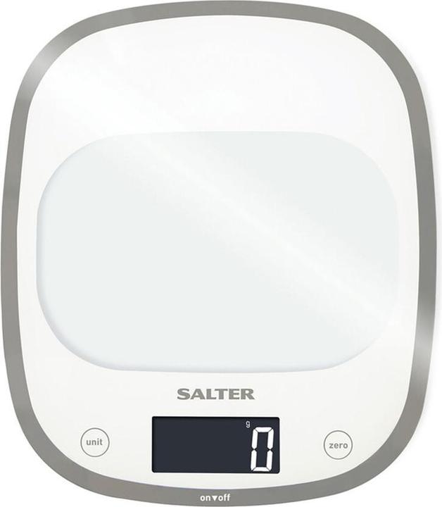 Actual product image Salter 1050 Whdr