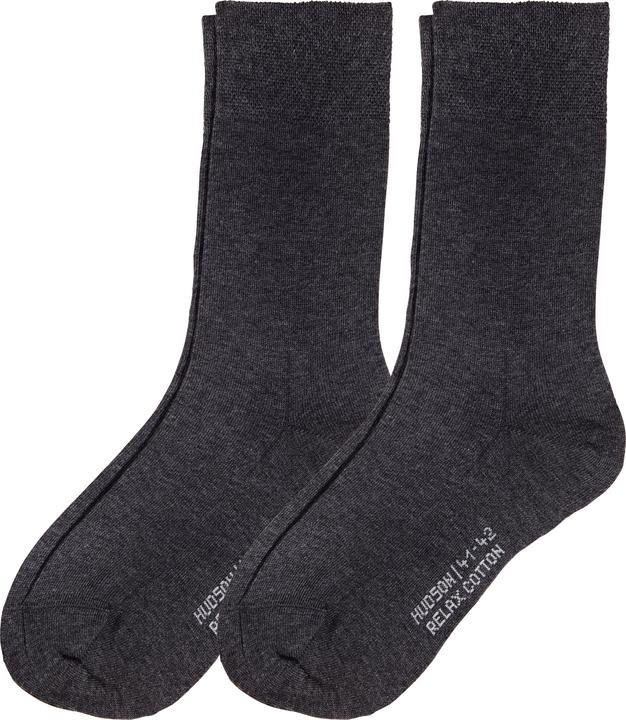 Hudson Herren-Socken 2er-Pack