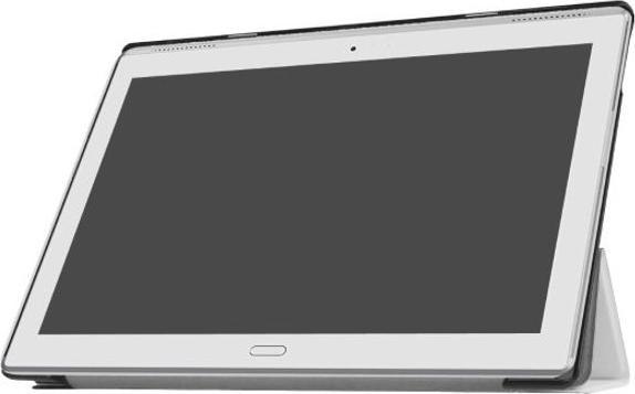 Image du produit MU Classic Housse en cuir Flip (Lenovo Tab 4 10 Plus)