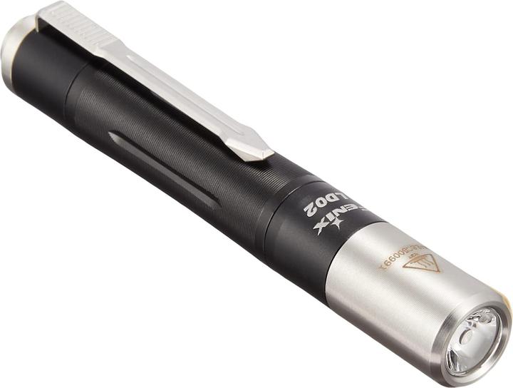 Actual product image Fenix LD02 V2.0 (9.20 cm, 70 lm)