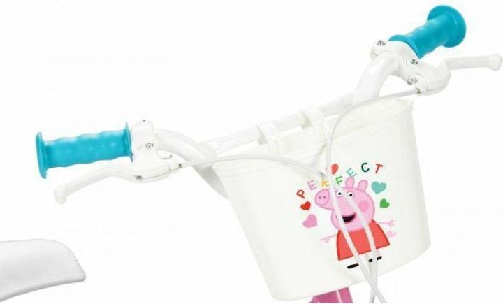Actual product image Toimsa Peppa Pig (16")
