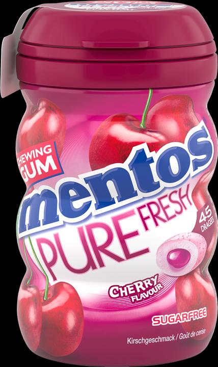 Image du produit mentos Pure Fresh (1 pcs, 87 g)