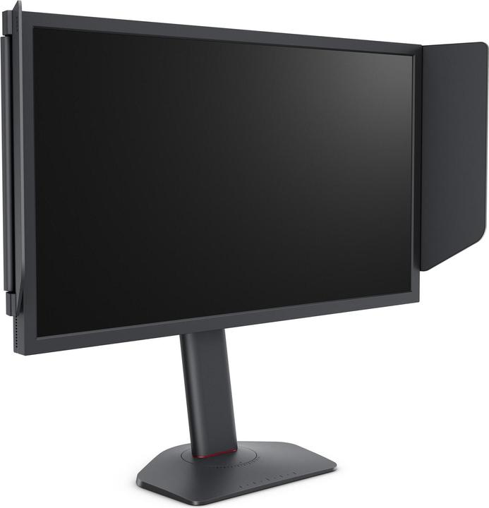 Actual product image BenQ Zowie XL2546X (1920 x 1080 pixels, 24.50")