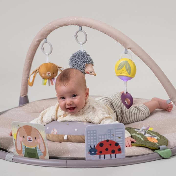 Actual product image Taf Toys Tummy-Time